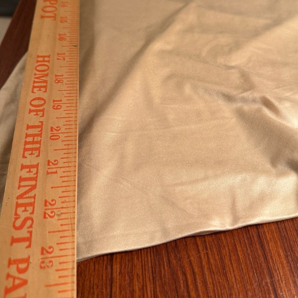 Maidenform Comfort Devotion Shaping Tank Top Size: 2XL (18/20W) - Picture 5 of 5